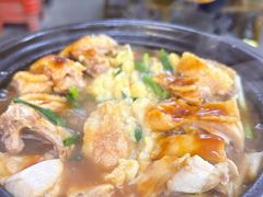 -上南瓦煲鸡·清远鸡·老字号(总店)