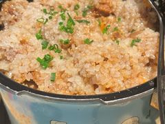 -羊门客在·烤盐池滩羊·川菜