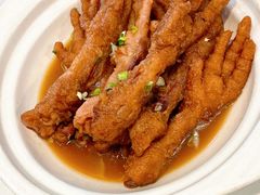 -大眼锅贴水饺(河东店)