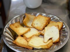 乳扇-老渔家白族石板烧旗舰店