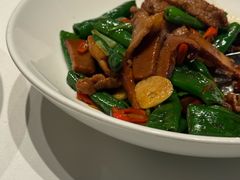 -淮香国色·淮扬菜(正大中心店)