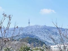 -岳麓山风景名胜区