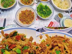 -壹盏灯(华远店)