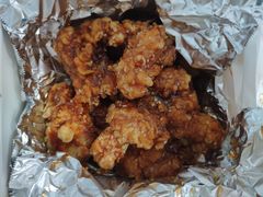 -艾薯夫妇Aysh(红山店)