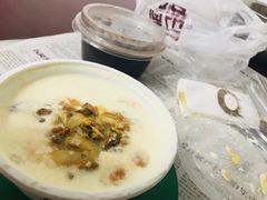 -满记甜品(金帝银泰城店)