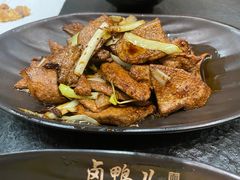 -卤鸭儿(小河路店)
