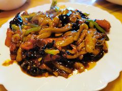 -敖特尔布里亚特美食坊(世纪花苑店)