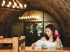 -北京山里寒舍度假酒店