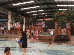 -南宫温泉水世界