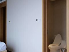 -苏州馨乐庭金鸡湖公寓酒店