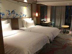 -青岛海尔洲际酒店