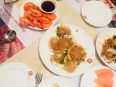 -芭菲盛宴·环球美食(袁家岗店)