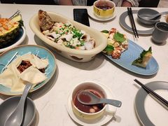 -鹿港小镇(悠唐店)