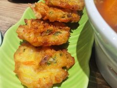 -长勺子东南亚(街道口店)