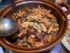 鸡煲-凤兴鸡煲(宝安海雅店)