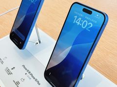 -Apple零售店(青岛万象城店)