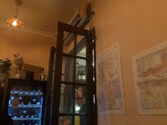 -Bistro Les Lilas丁香花小酒馆