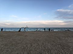 -南戴河旅游度假区
