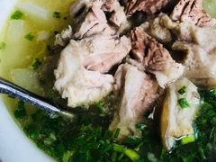 -荣生萝卜汤饭店