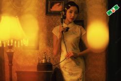 点击看大图 -美云庭古装·格格服汉服·京城旅拍(北京店)