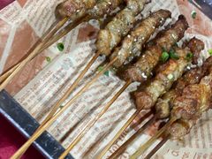 -琼大师东方烤乳猪(亚特兰蒂斯店)