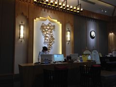 -豪爵足道·SPA(二七路店)