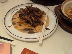 -将军烧鹅海鲜酒楼