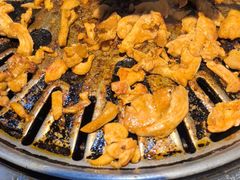 -九田家黑牛烤肉料理(溧阳吾悦店)