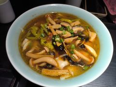 -喜晋道面馆(华严寺广场店)