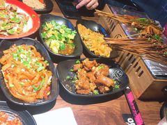 -Let’s WaKao瓦烤(贝森店)