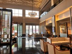 -成都安仁福朋喜来登酒店