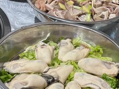 -丰尔粥食·粥底火锅·桑拿鸡(大良总店)