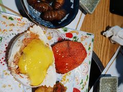 -东田之村自助餐厅(金水路店)