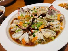 -高佳庄·海鲜酒楼(东港店)