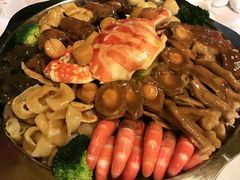 -宜宾海鲜酒家·三十年老字号