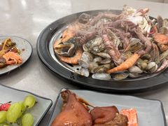 -仙螺岛海鲜自助餐厅(总店)