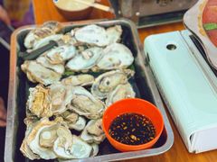 -江湖万州烤鱼(王子美食城)