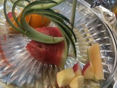 -清真悦宾楼食府(海湖店)