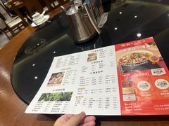 -锡和无锡菜(景丽苑店)