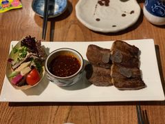 -阿吾罗日本料理(K11艺术中心店)