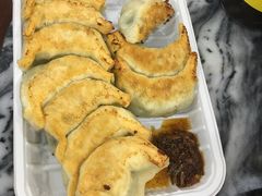 -八珍·广式煎饺·广州老字号(北京路总店)