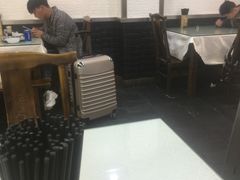 大堂-三久美食城(车站路总店)