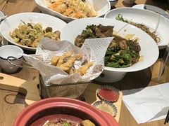 -蘇河湾·新鲁菜·泰山宴(泰山店)