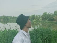 -白鹭湾湿地公园