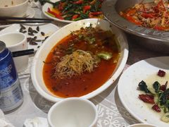 -弓虽昌焖烧鸡(大竹林店)