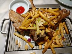 -小菜园新徽菜(北京大兴龙湖天街店)