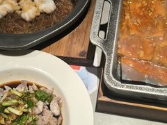 -绿茶餐厅(广州天河城店)