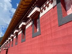 -四川郎木寺镇
