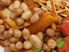 -老乌家特色小炒泡馍(大皮院店)