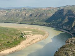 -天下黄河第一湾